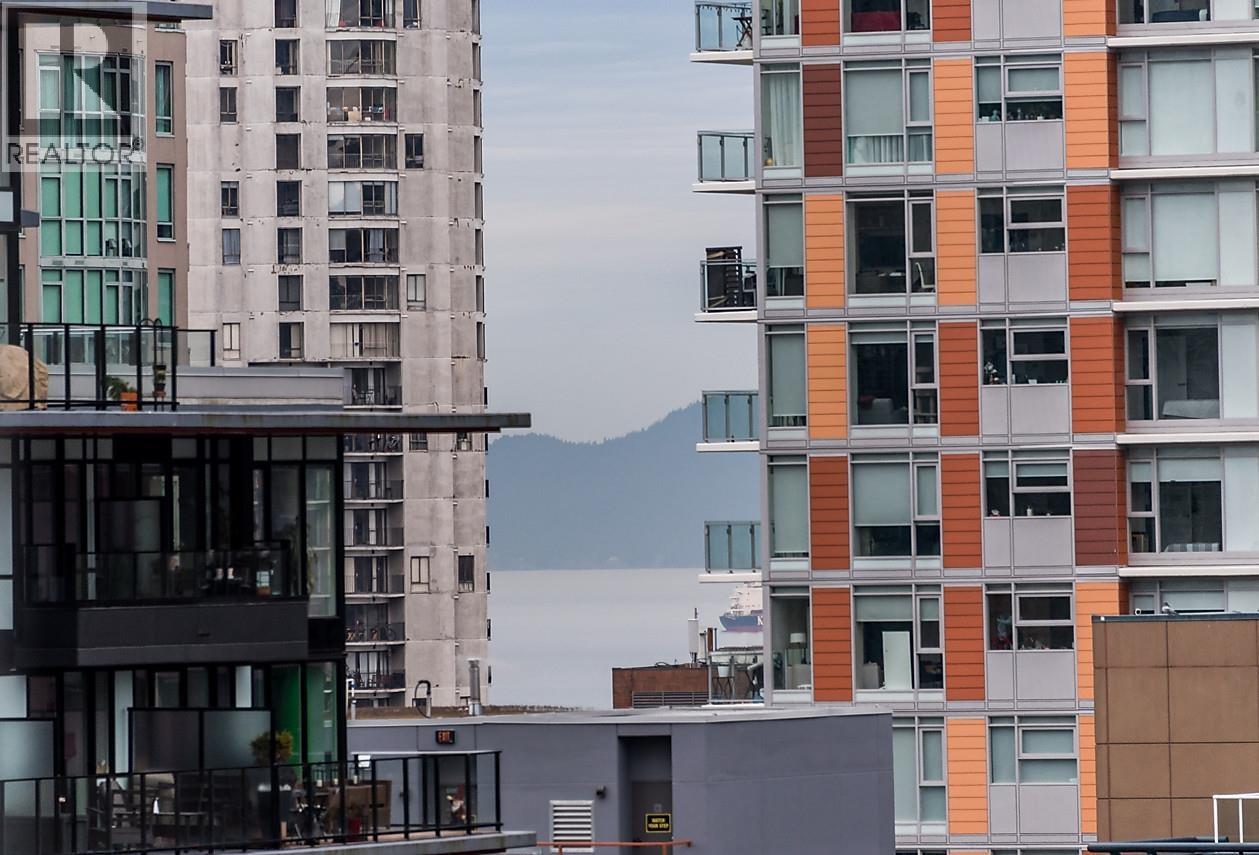 1801 1295 Richards Street, Vancouver, British Columbia  V6B 1B7 - Photo 23 - R3078775