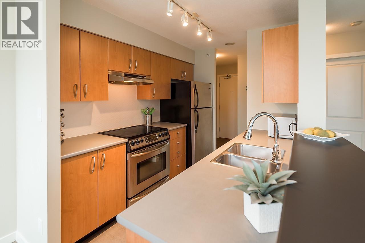 1801 1295 Richards Street, Vancouver, British Columbia  V6B 1B7 - Photo 7 - R3078775