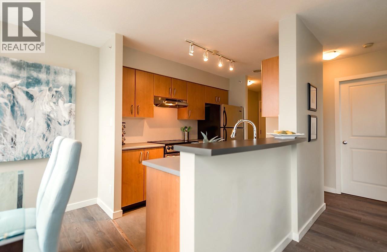 1801 1295 Richards Street, Vancouver, British Columbia  V6B 1B7 - Photo 9 - R3078775