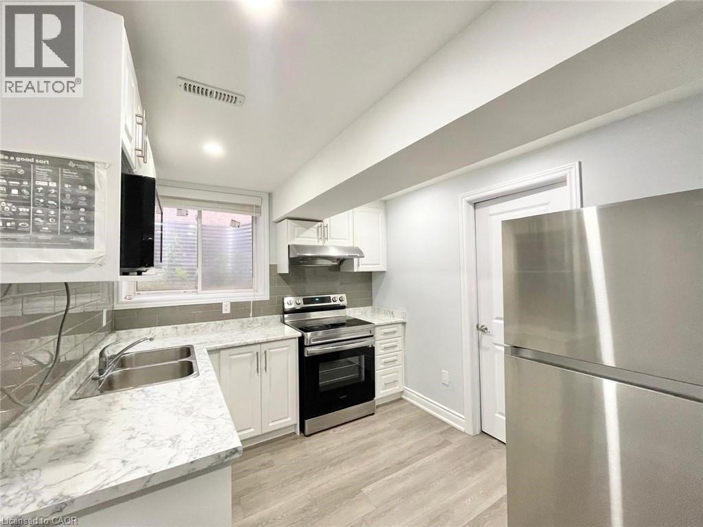 98 Dallan Drive, Guelph, Ontario  N1L 0N3 - Photo 5 - 40798051