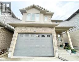 98 DALLAN Drive, Guelph, Ontario