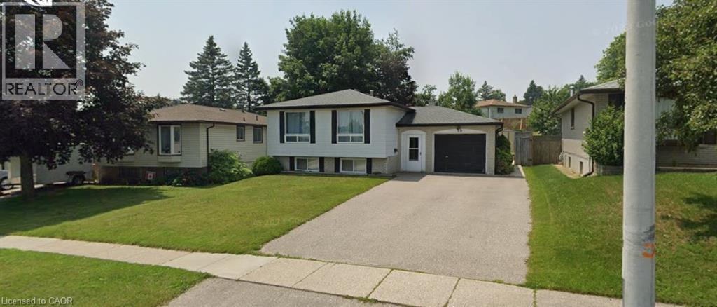 87 Scott Road Unit# 1, Cambridge, Ontario  N3C 2X6 - Photo 1 - 40798029