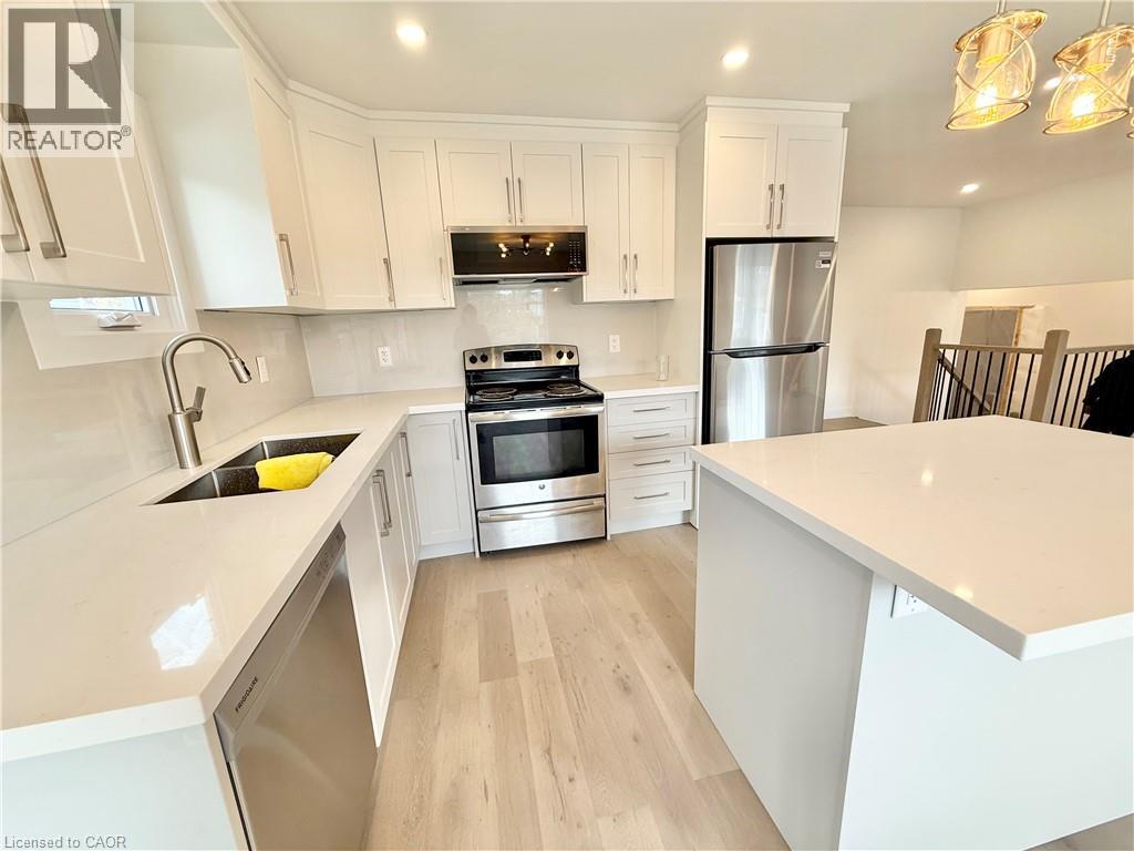 87 Scott Road Unit# 1, Cambridge, Ontario  N3C 2X6 - Photo 4 - 40798029