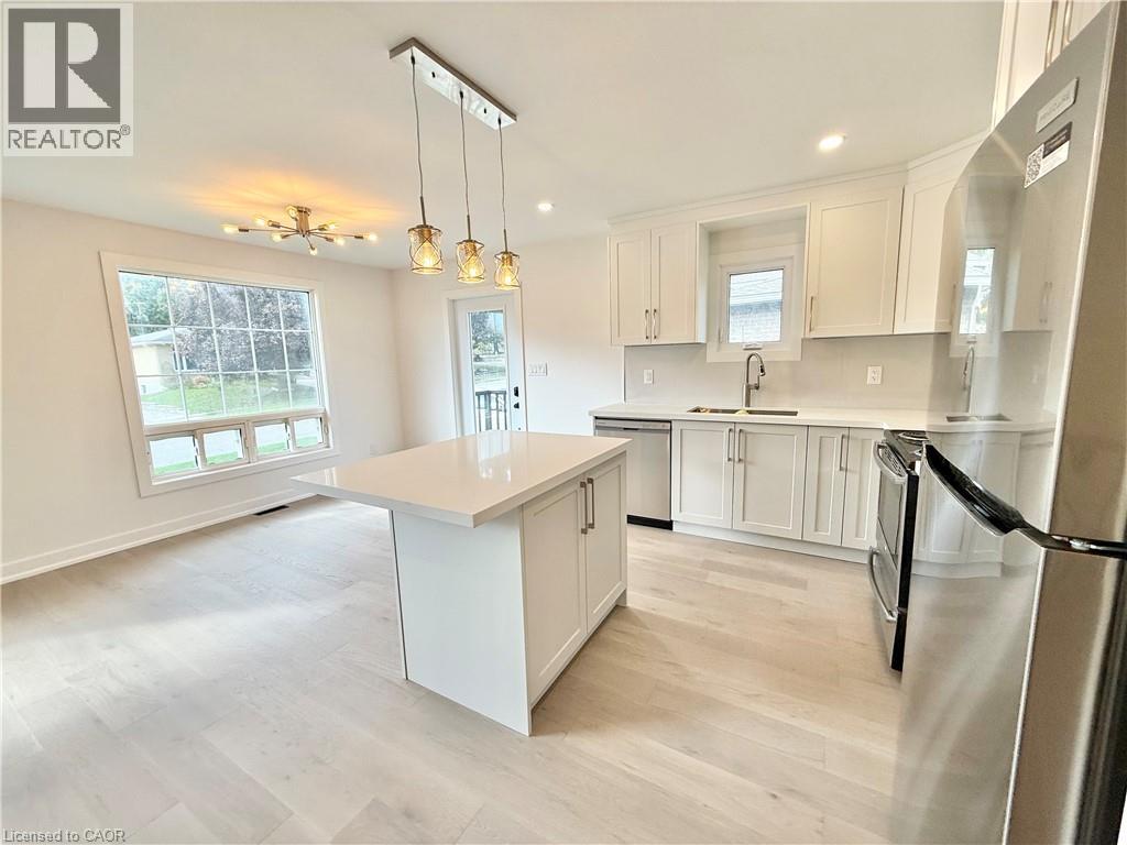 87 Scott Road Unit# 1, Cambridge, Ontario  N3C 2X6 - Photo 5 - 40798029