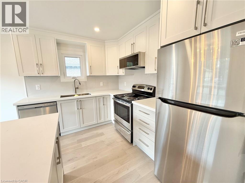 87 Scott Road Unit# 1, Cambridge, Ontario  N3C 2X6 - Photo 6 - 40798029