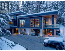 3218 JUNIPER PLACE, Whistler, British Columbia