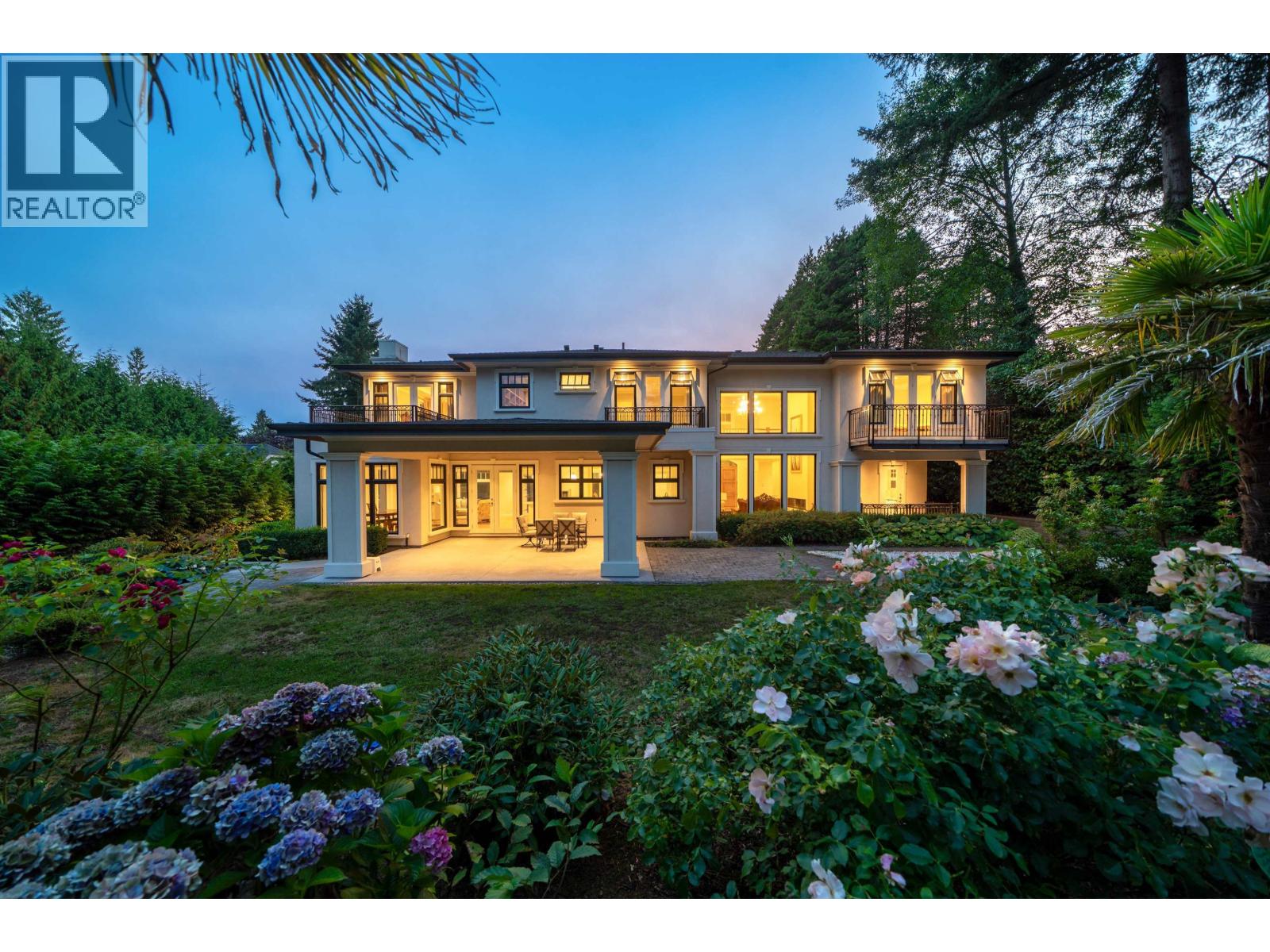 920 3RD STREET, West Vancouver, British Columbia