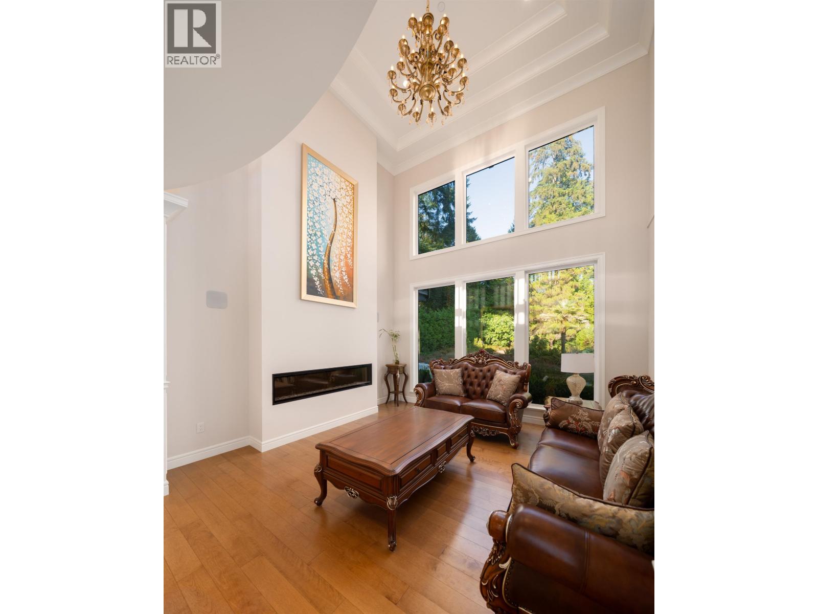 920 3rd Street, West Vancouver, British Columbia  V7T 2J3 - Photo 4 - R3078753