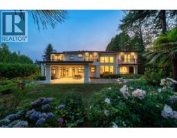 920 3RD STREET, West Vancouver, British Columbia