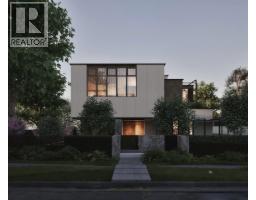 3455 MAPLE STREET, Vancouver, British Columbia