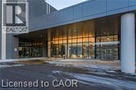 15 Glebe Street Unit# 1613, Cambridge, Ontario  N1S 0C3 - Photo 2 - 40795797