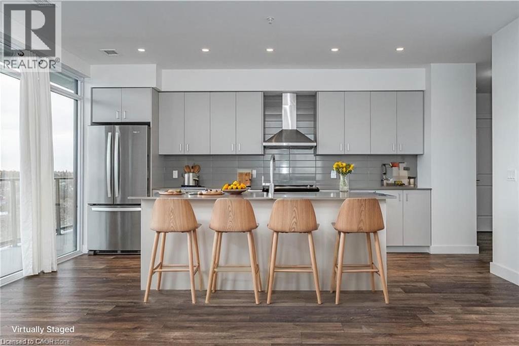 15 Glebe Street Unit# 1613, Cambridge, Ontario  N1S 0C3 - Photo 5 - 40795797