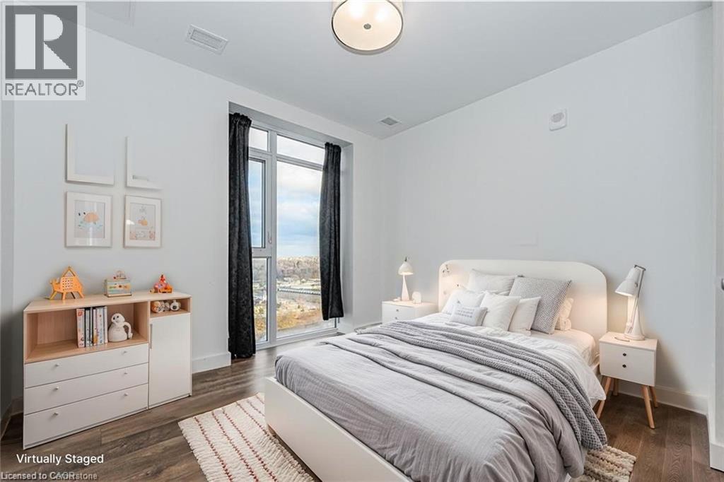 15 Glebe Street Unit# 1613, Cambridge, Ontario  N1S 0C3 - Photo 12 - 40795797