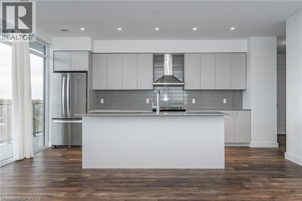 15 Glebe Street Unit# 1613, Cambridge, Ontario  N1S 0C3 - Photo 6 - 40795797