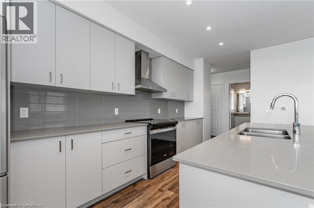 15 Glebe Street Unit# 1613, Cambridge, Ontario  N1S 0C3 - Photo 7 - 40795797