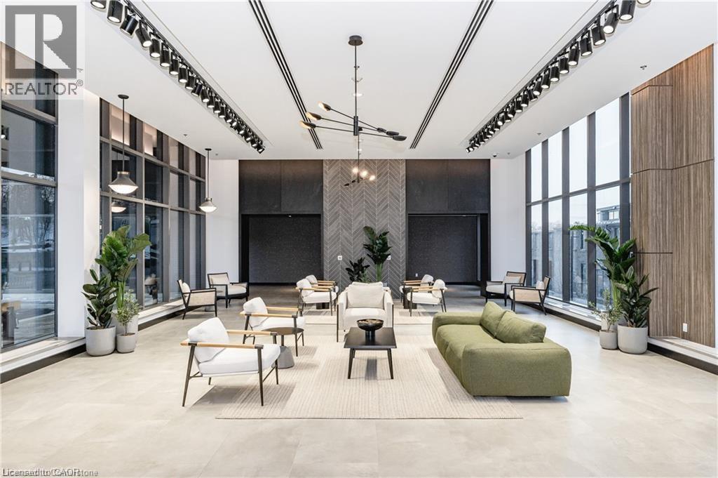 15 Glebe Street Unit# 1613, Cambridge, Ontario  N1S 0C3 - Photo 1 - 40795797