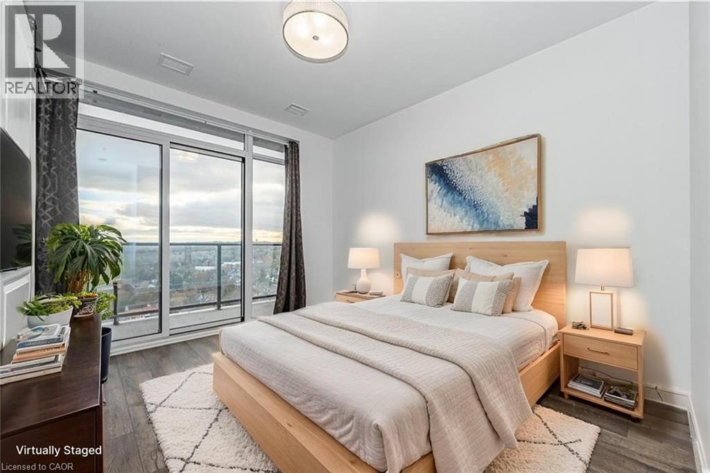 15 Glebe Street Unit# 1613, Cambridge, Ontario  N1S 0C3 - Photo 8 - 40795797