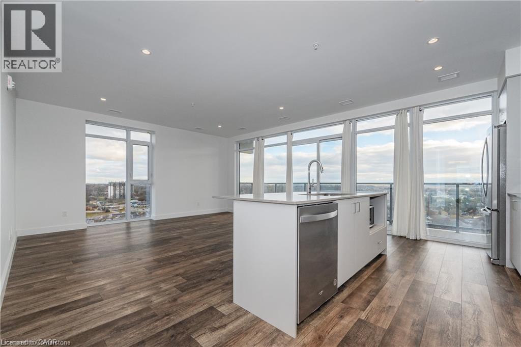 15 Glebe Street Unit# 1613, Cambridge, Ontario  N1S 0C3 - Photo 11 - 40795797