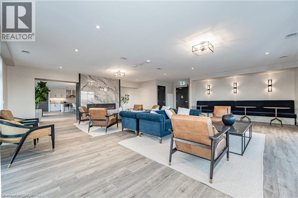 15 Glebe Street Unit# 1613, Cambridge, Ontario  N1S 0C3 - Photo 29 - 40795797