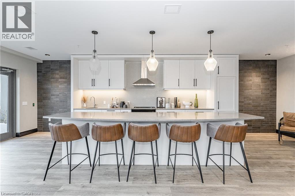 15 Glebe Street Unit# 1613, Cambridge, Ontario  N1S 0C3 - Photo 30 - 40795797