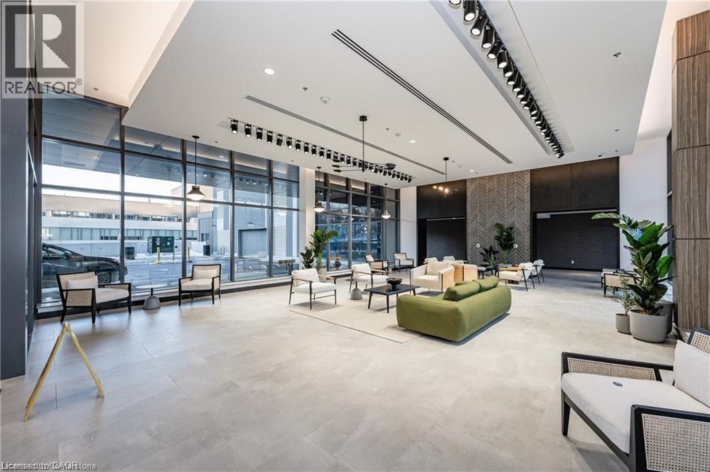 15 Glebe Street Unit# 1613, Cambridge, Ontario  N1S 0C3 - Photo 25 - 40795797