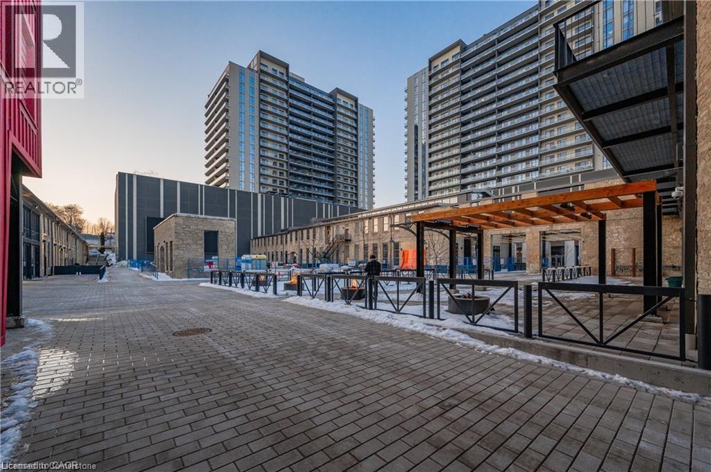 15 Glebe Street Unit# 1613, Cambridge, Ontario  N1S 0C3 - Photo 23 - 40795797