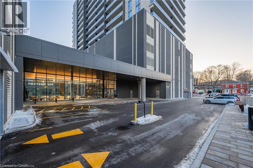 15 Glebe Street Unit# 1613, Cambridge, Ontario  N1S 0C3 - Photo 26 - 40795797