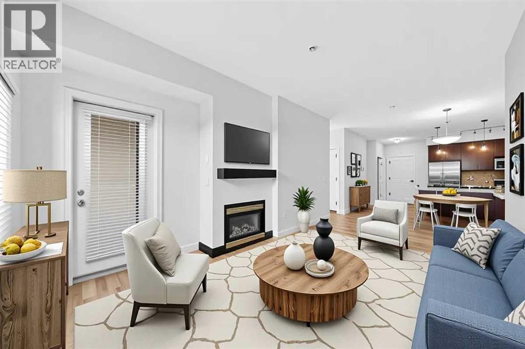 103, 88 Arbour Lake Road Nw, Calgary, Alberta  T3G 0C2 - Photo 14 - A2270046