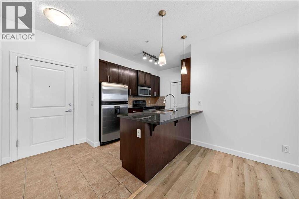 103, 88 Arbour Lake Road Nw, Calgary, Alberta  T3G 0C2 - Photo 3 - A2270046