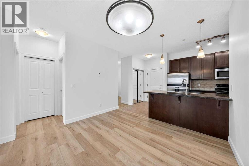 103, 88 Arbour Lake Road Nw, Calgary, Alberta  T3G 0C2 - Photo 9 - A2270046