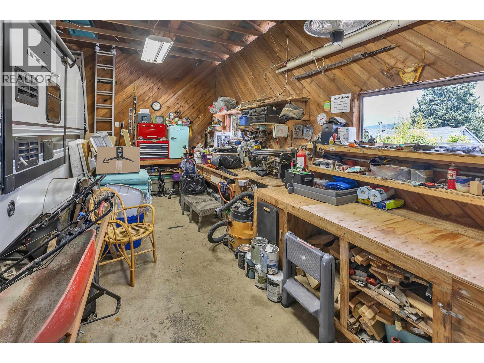 3321 Viewmount Drive, Port Moody, British Columbia  V3H 2L8 - Photo 4 - R3078779