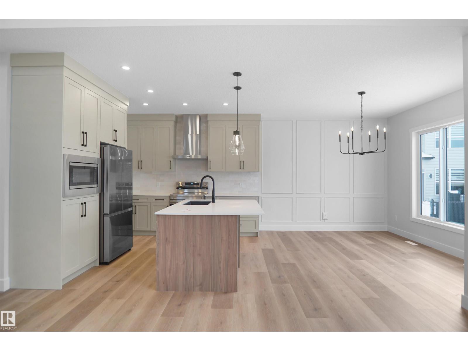 2823 152 Av Nw, Edmonton, Alberta  T5Y 3Y8 - Photo 10 - E4469828