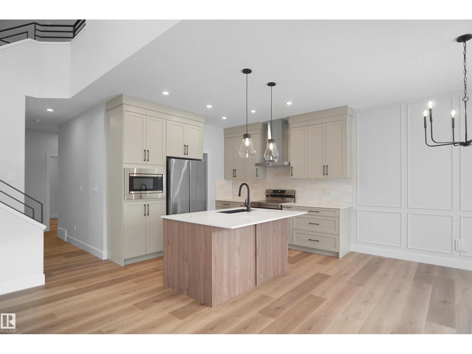 2823 152 Av Nw, Edmonton, Alberta  T5Y 3Y8 - Photo 11 - E4469828