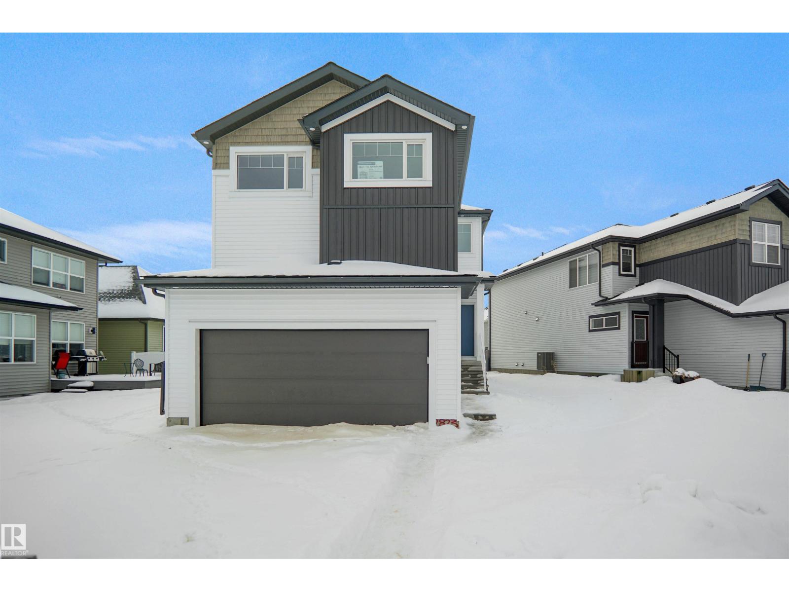 2823 152 Av Nw, Edmonton, Alberta  T5Y 3Y8 - Photo 2 - E4469828