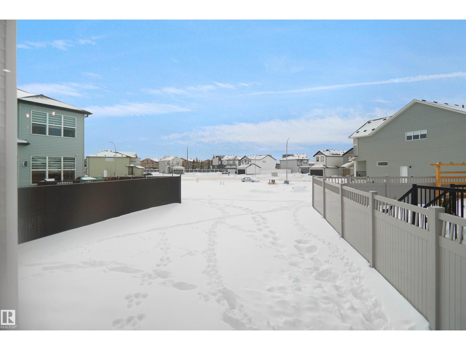 2823 152 Av Nw, Edmonton, Alberta  T5Y 3Y8 - Photo 41 - E4469828