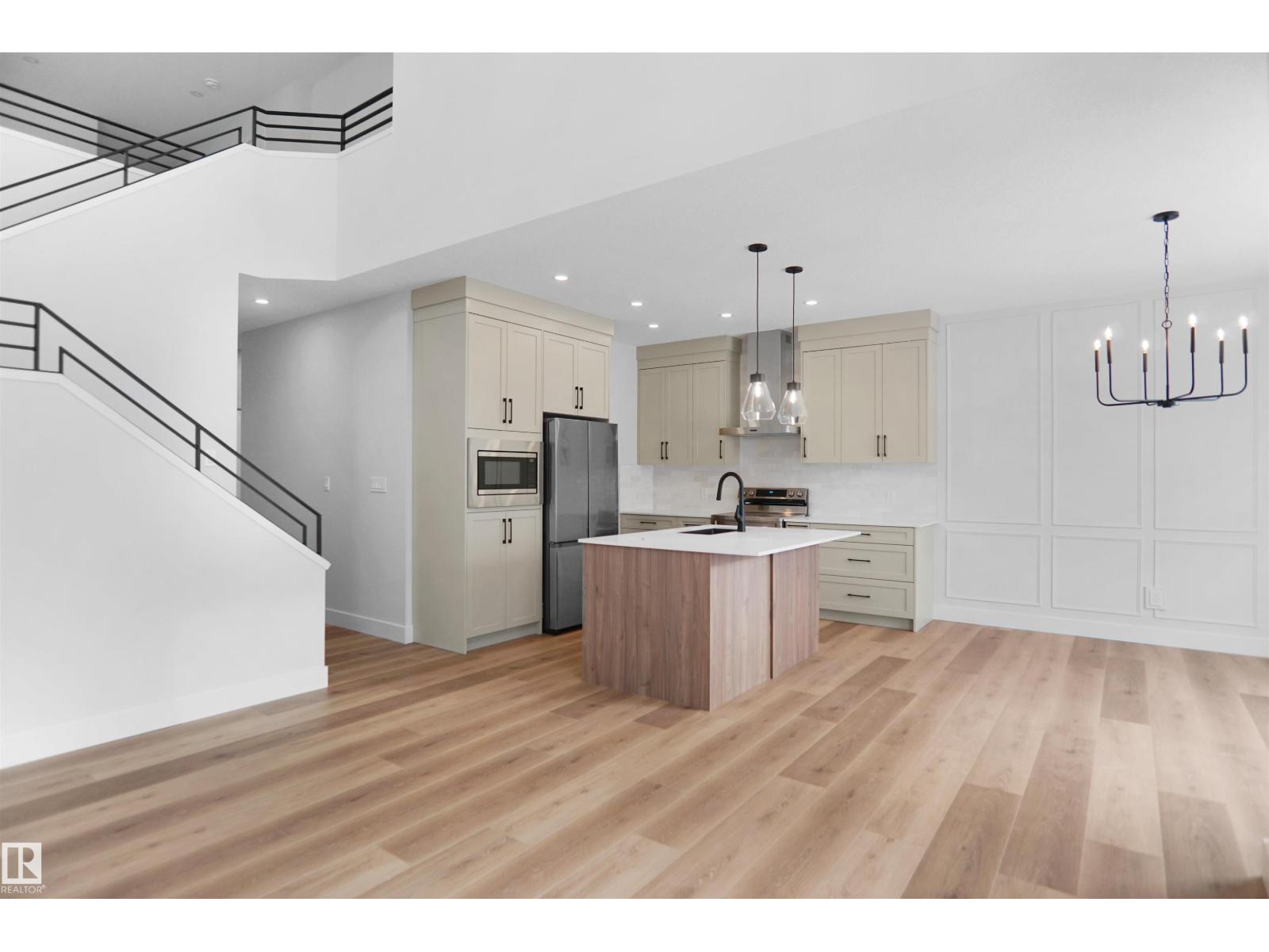 2823 152 Av Nw, Edmonton, Alberta  T5Y 3Y8 - Photo 8 - E4469828