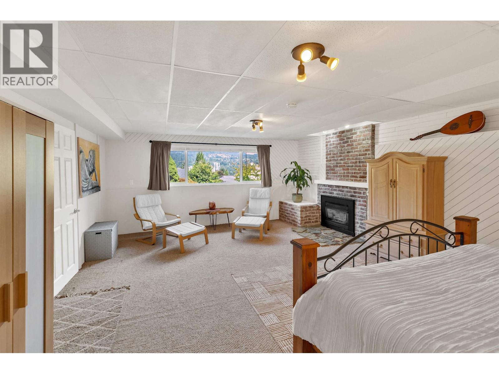 3321 Viewmount Drive, Port Moody, British Columbia  V3H 2L8 - Photo 17 - R3078779