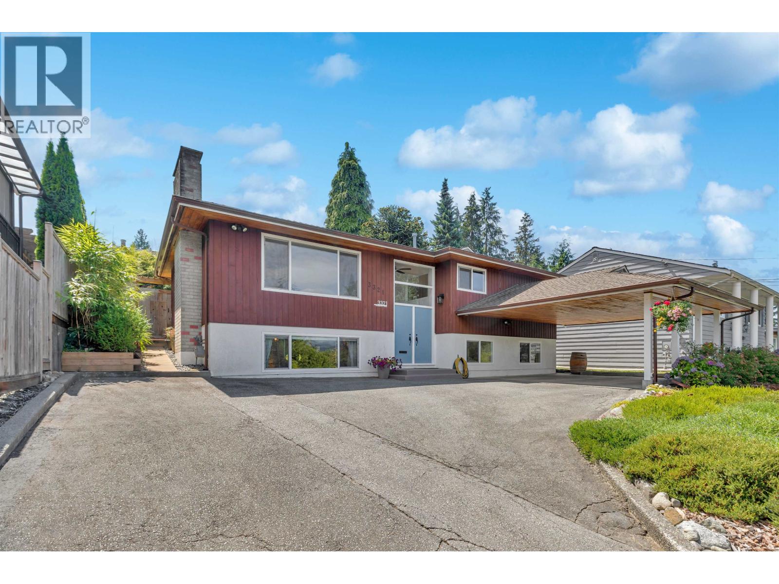3321 VIEWMOUNT DRIVE, Port Moody, British Columbia