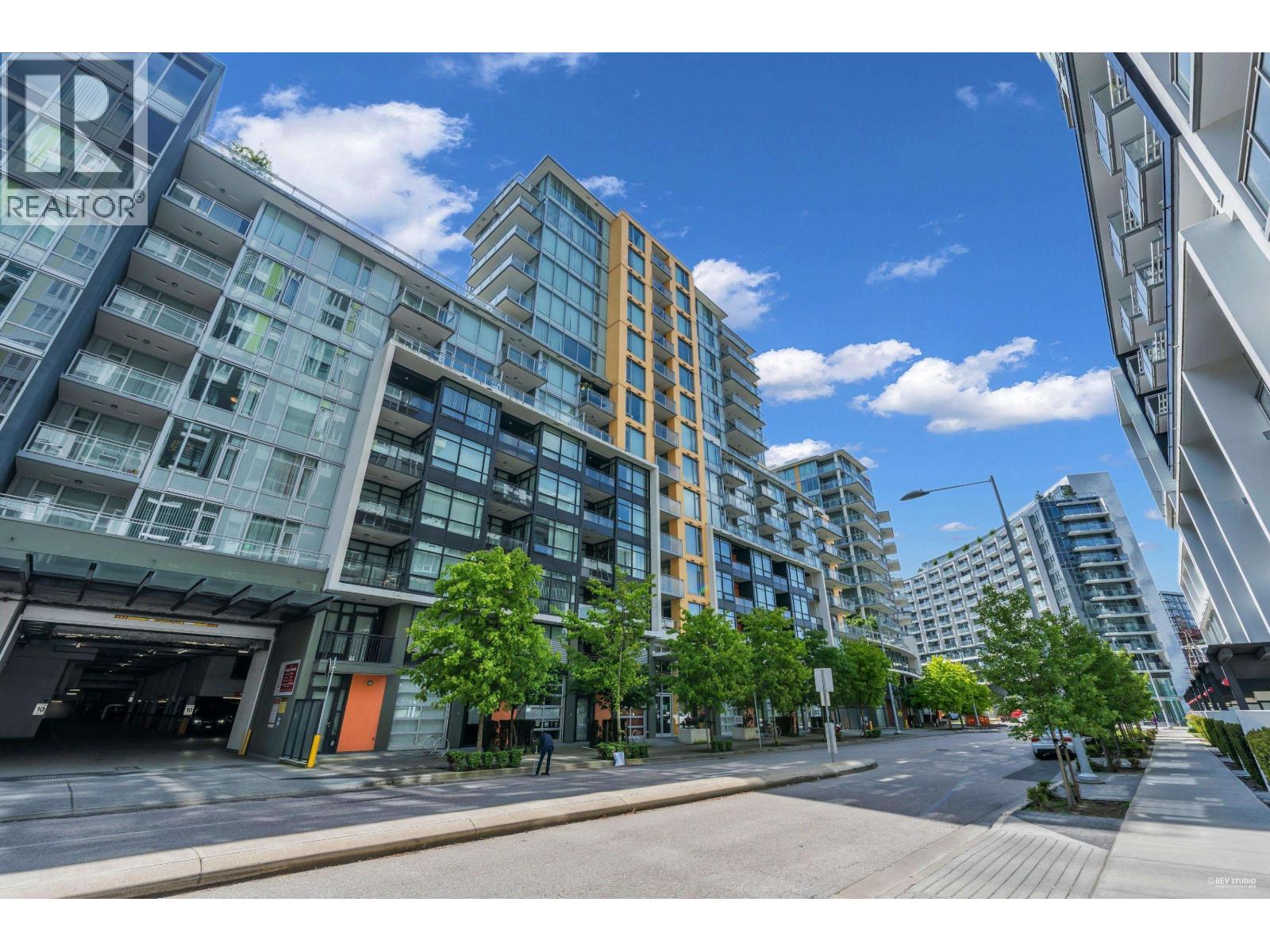 1005 8688 Hazelbridge Way, Richmond, British Columbia  V6X 0R6 - Photo 2 - R3062123