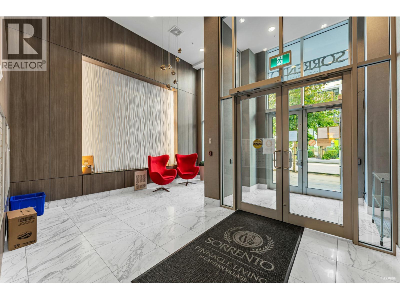 1005 8688 Hazelbridge Way, Richmond, British Columbia  V6X 0R6 - Photo 4 - R3062123