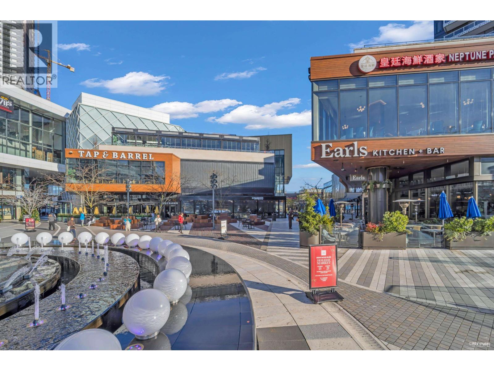 2212 1955 Alpha Way, Burnaby, British Columbia V5C 0K6 - Photo 38 - R3078377