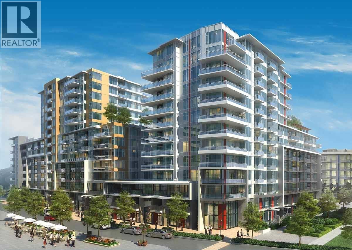 1005 8688 HAZELBRIDGE WAY, Richmond, British Columbia