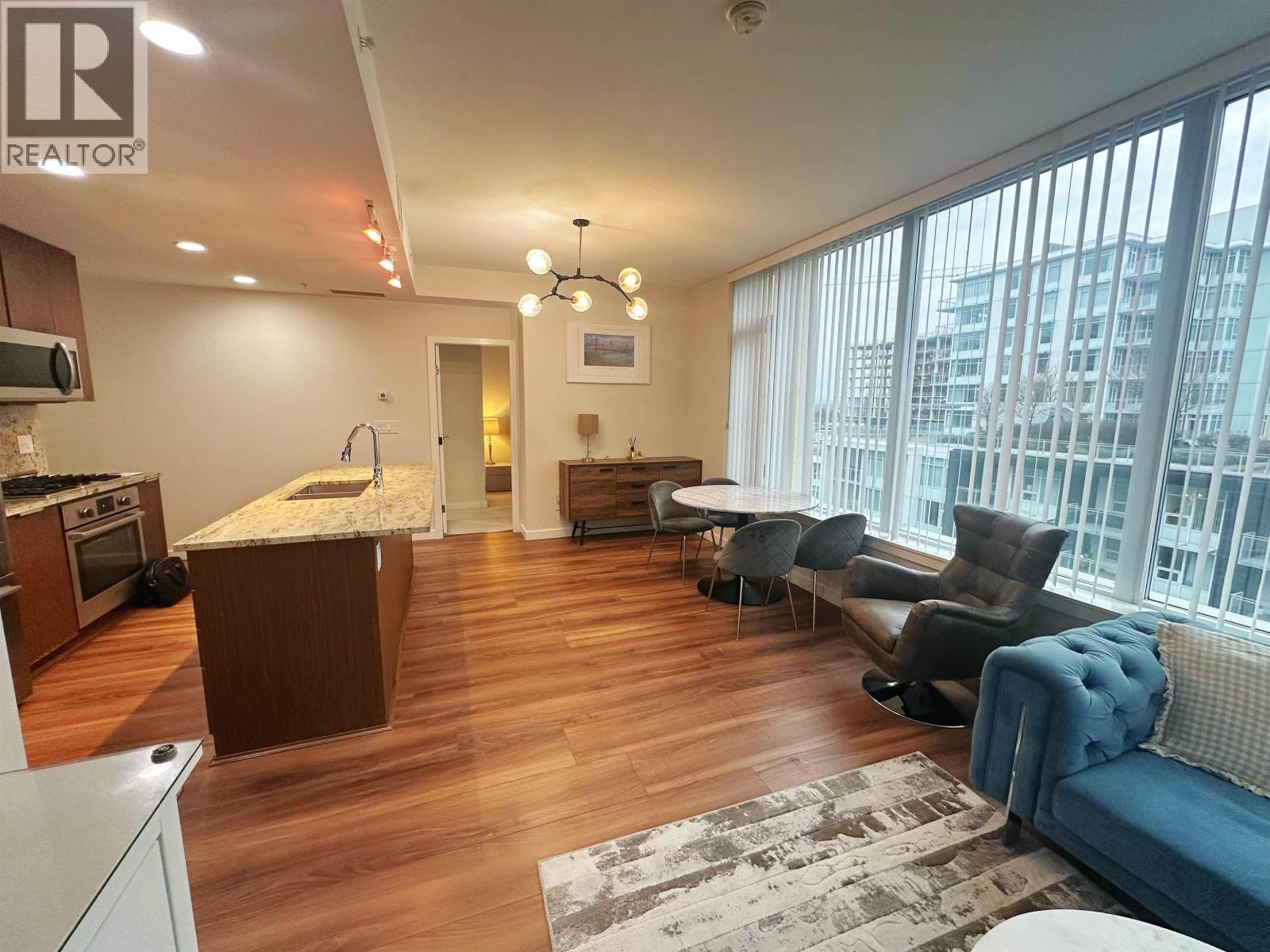 1005 8688 Hazelbridge Way, Richmond, British Columbia  V6X 0R6 - Photo 10 - R3062123