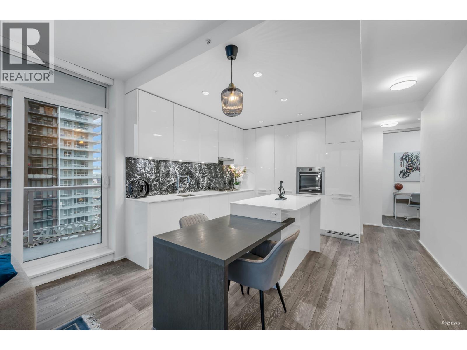 2212 1955 Alpha Way, Burnaby, British Columbia V5C 0K6 - Photo 10 - R3078377