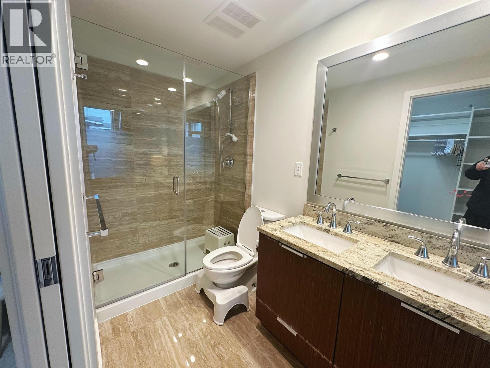 1005 8688 Hazelbridge Way, Richmond, British Columbia  V6X 0R6 - Photo 13 - R3062123