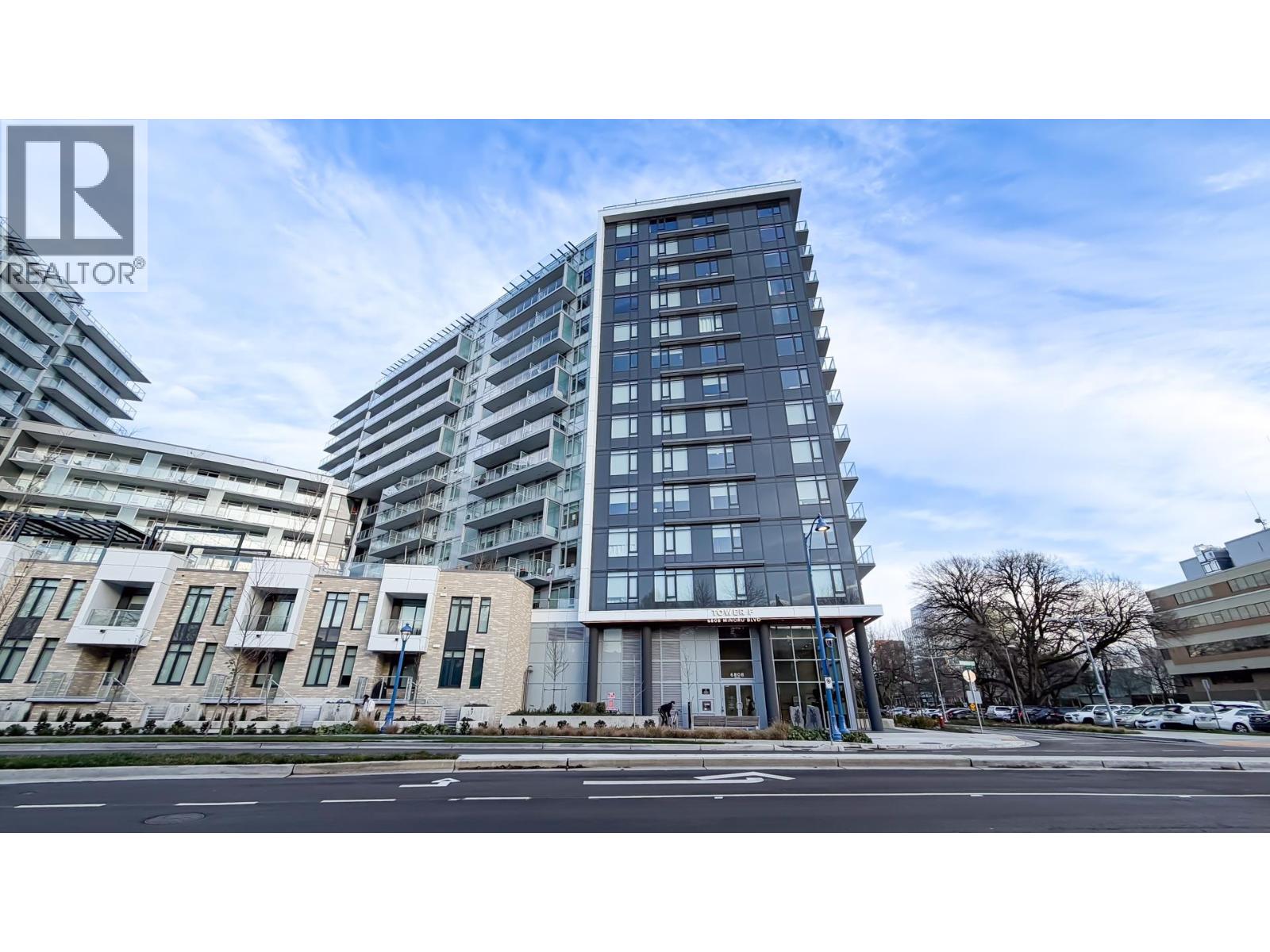 630 6808 Minoru Boulevard, Richmond, British Columbia V6Y 0M7 - Photo 1 - R3078679