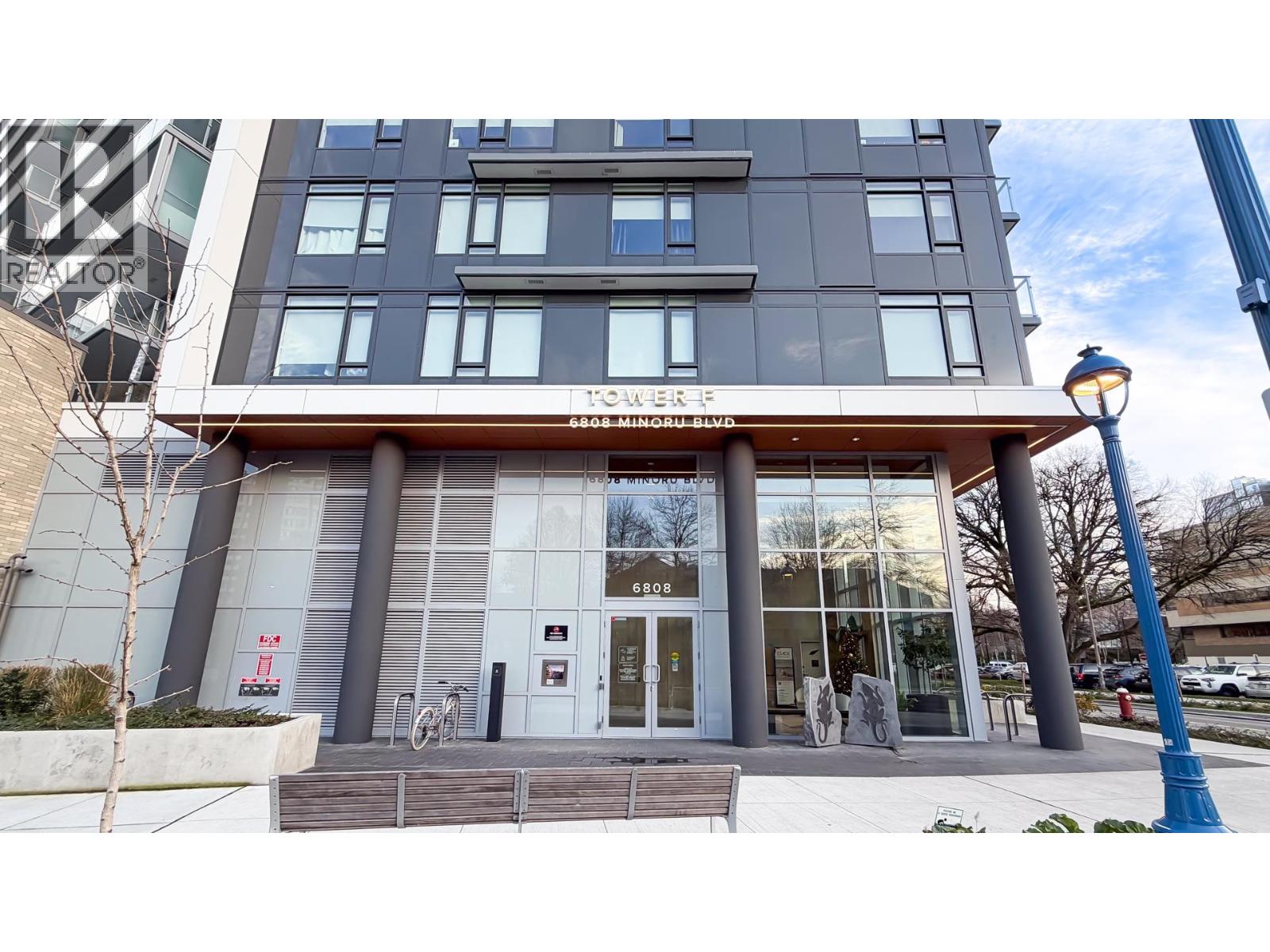 630 6808 Minoru Boulevard, Richmond, British Columbia V6Y 0M7 - Photo 24 - R3078679