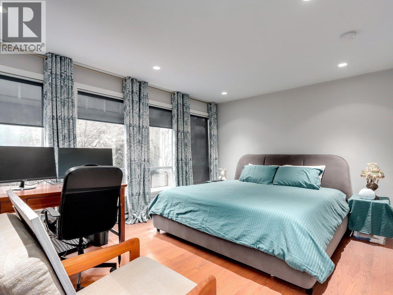 304 3711 Delbrook Avenue, North Vancouver, British Columbia  V7N 3Z4 - Photo 25 - R3078219