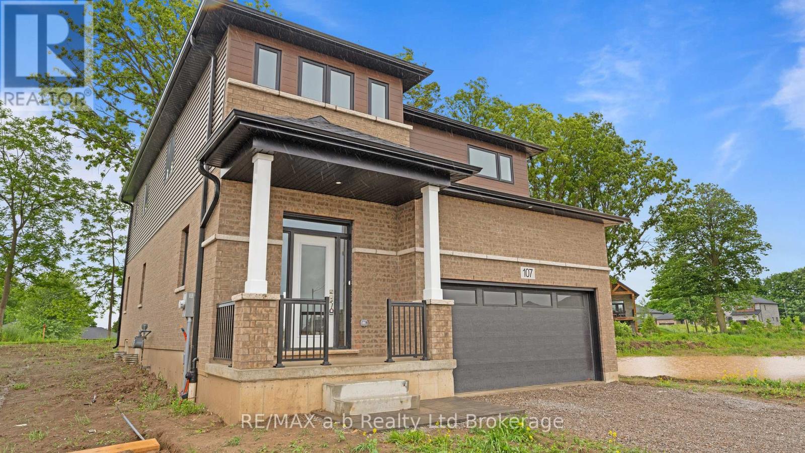 107 Cayley Street, Norwich, Ontario  N0J 1P0 - Photo 27 - X12580136