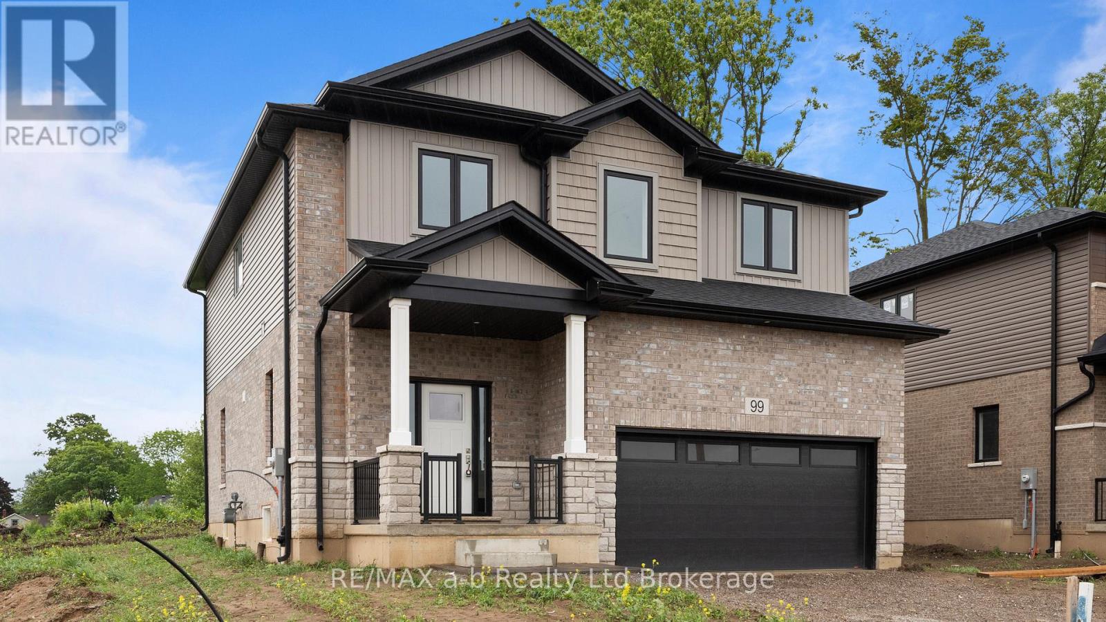 99 Cayley Street, Norwich, Ontario  N0J 1P0 - Photo 22 - X12580128